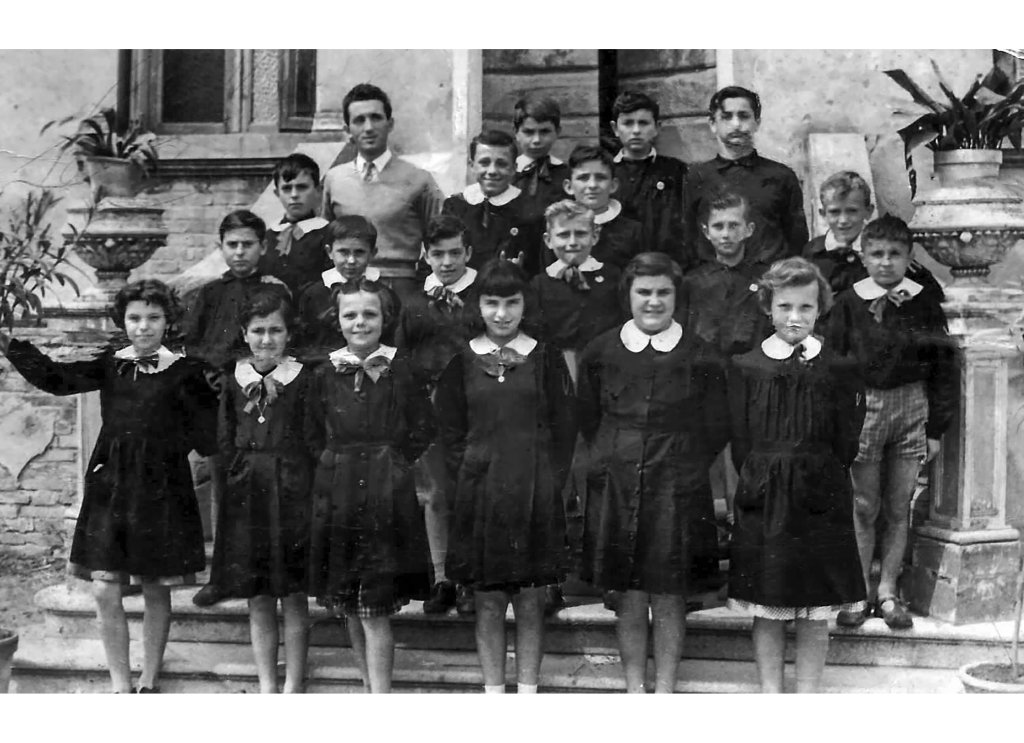 nati nel 1944